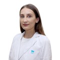 Фотография специалиста Павалаки Виктория Викторовна
