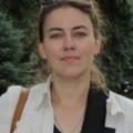 Фотография специалиста Шишлова Анастасия
