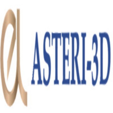 Asteri-3D фото 1