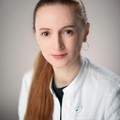 Фотография специалиста Шурыгина Мария Федоровна