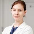 Фотография специалиста Войнова Анна Романовна