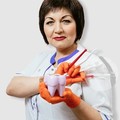 Фотография специалиста Килоченко Олеся Евгеньевна