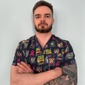Фотография специалиста Малыгин Даниил Петрович