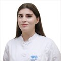 Фотография специалиста Адамова Имара Габибуллаховна