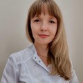Фотография специалиста Роднова Елена Сергеевна
