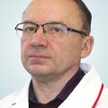 Фотография специалиста Жаровских Олег Сергеевич