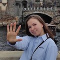 Фотография специалиста Афанасьева Дарья Михайловна