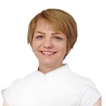 Фотография специалиста Иванова Татьяна Юрьевна