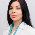 Фотография специалиста Водовская Виктория Валериевна