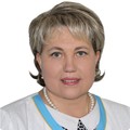 Фотография специалиста Шперлинг Наталья Владимировна