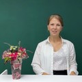Фотография специалиста Федотова Анна Николаевна