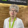 Фотография специалиста Рощина Татьяна Георгиевна