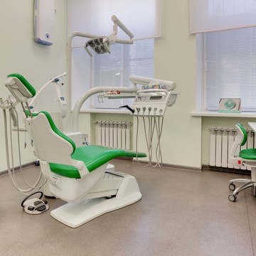 Стоматологический центр Ортодонт Сити фото 2