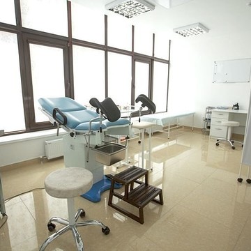 Клиника Эмбрио фото 3