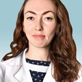 Фотография специалиста Хорошухина Лариса Борисовна