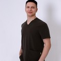 Фотография специалиста Стазаев Матвей Александрович