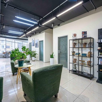 Салон красоты Бельэтаж фото 1