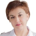 Фотография специалиста Крот Ольга Эдуардовна