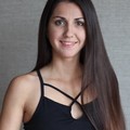 Фотография специалиста Дунаева Кристина