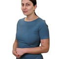 Фотография специалиста Шпак Анастасия Сергеевна