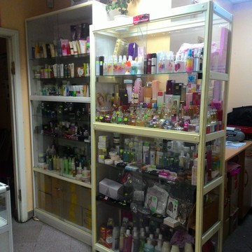 Avon на улице Юрша фото 2