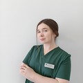 Фотография специалиста Крикунова Татьяна Игоревна
