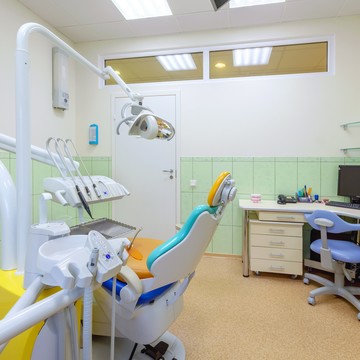 Детская стоматология Вероника в Купчино фото 3