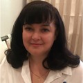 Фотография специалиста Андронникова Юлия Викторовна
