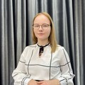 Фотография специалиста Окунева Ольга Алексеевна