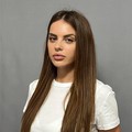 Фотография специалиста Рыжова Юлия