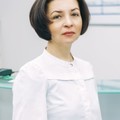 Фотография специалиста Оглуздина Елена Владиславовна
