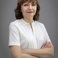 Фотография специалиста Клокова Татьяна Ивановна