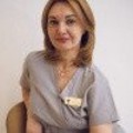 Фотография специалиста Солосенкова Анна Витальевна