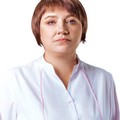 Фотография специалиста Васильева Агнесса Викторовна