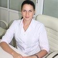 Фотография специалиста Румянцева Надежда Сергеевна