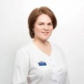 Фотография специалиста Попова Ольга Владимировна