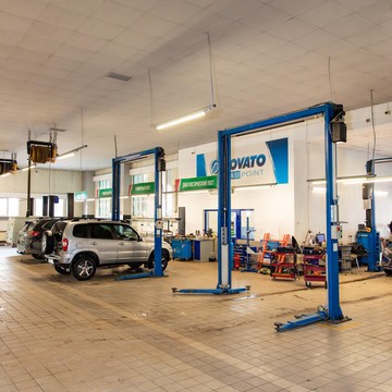 Автосервис Кастрол фото 1