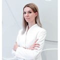 Фотография специалиста Ефименко Анастасия Олеговна