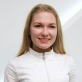 Фотография специалиста Чернышева Валерия Вадимовна