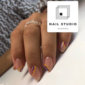 Ногтевая студия Nail Studio фото 1