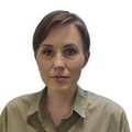 Фотография специалиста Городилова Александра Владимировна