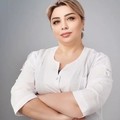 Фотография специалиста Данелян Стелла Левоновна