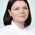 Фотография специалиста Гусева Елизавета Евгеньевна
