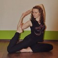 Фотография специалиста Курскова Елена