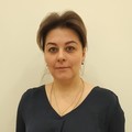 Фотография специалиста Воробьева Дарья Владимировна
