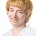 Фотография специалиста Мамонтова Ирина Борисовна