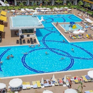 Туристическое агентство ALL INCLUSIVE на Пролетарской улице фото 1