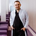 Фотография специалиста Макаев Александр Геннадьевич