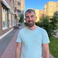 Фотография специалиста Мазнев Максим Алексеевич