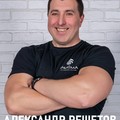 Фотография специалиста Решетов Александр